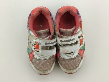 Sport shoes: Sport shoes 25, Used