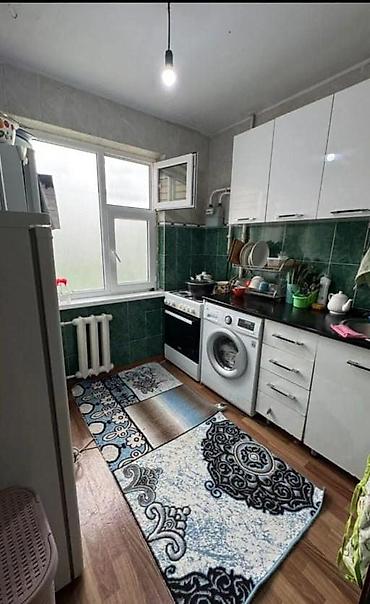 24: 2 комнаты, 44 м², 104 серия, 2 этаж, Евроремонт — 4