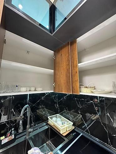 Günlük kirayə evlər: Bağ evi kirayə verilir, Mərdəkan Mərdəkanda yerləşən isti, hovuzlu bağ — 7