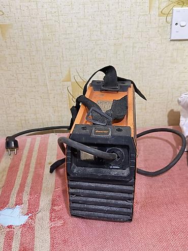 islenmis direl: İşlənmiş Qaynaq aparatı Elektrod, Ünvandan götürmə, Ödənişli çatdırılma, Rayonlara çatdırılma, Kredit yoxdur — 2