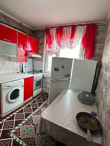 45: 3 комнаты, 58 м², Карпинка 104 серия, 4 этаж, Косметический ремонт — 1