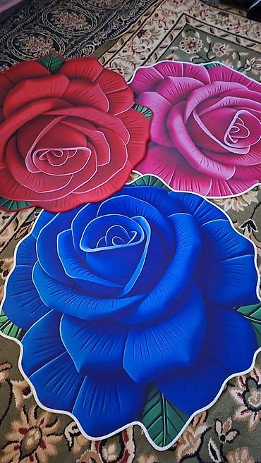 Ковры и паласы: Ковер С подогревом — 5