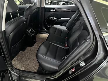 Продажа авто: Kia K7: 2019 г., 2.4 л, Автомат, Бензин, Седан — 9