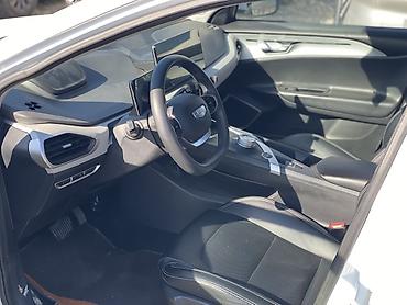 GAC: GAC Aion Y Plus — полностью электрический кроссовер. Кузов и дизайн — 9