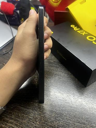 poco s40: Poco X7 Pro, Б/у, 256 ГБ, цвет - Черный, 2 SIM — 3