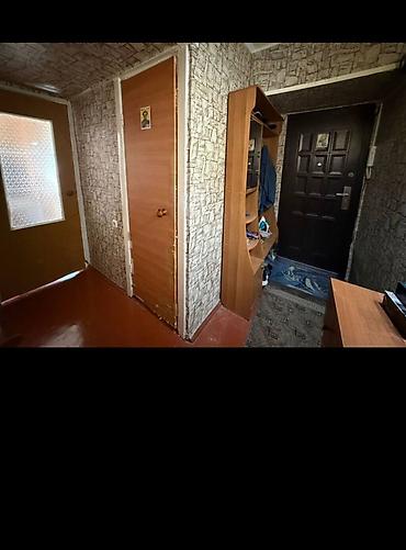 64: 1 комната, 31 м², 8 мкр 104 серия, 1 этаж — 3