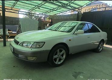 двигатель на виндом: Toyota Windom: 2000 г., 2.5 л, Автомат, Бензин, Седан — 2