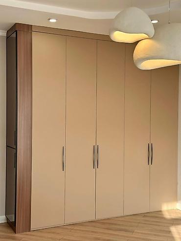 Продажа квартир: 5 и более комнат, 205 м², Элитка, 2 этаж — 7