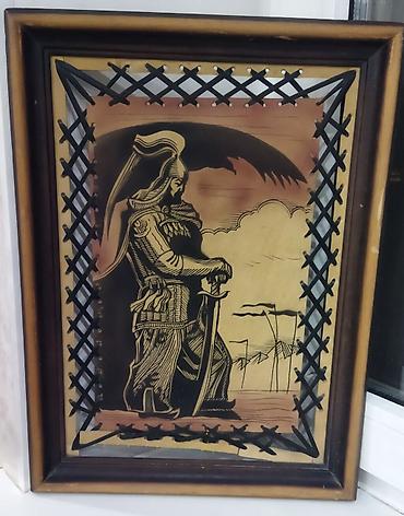 Картины: Продаются картины, ручная работа, размеры в см: 75х50; 60х40; 65х55; — 6