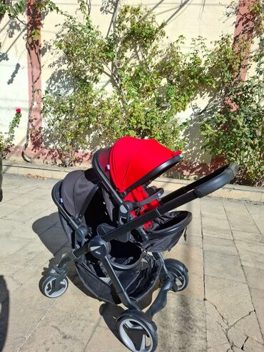 Modullu arabalar: Transformer araba, Chicco, İşlənmiş, Ünvandan götürmə — 18