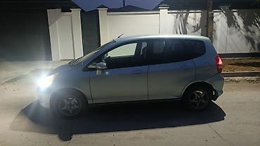 джаз авто: Сдаю Honda Jazz, Долгосрочно, Без водителя — 3