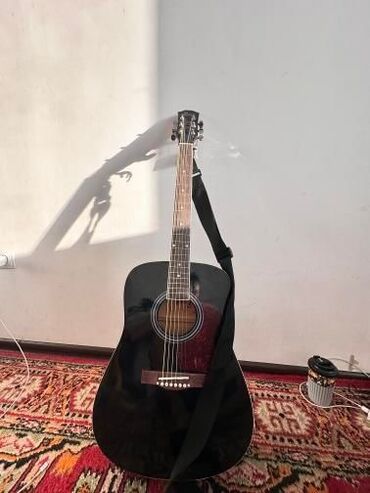 семиструнная гитара: Продаю абсолютно новую классическую Гитару,Winzz Acoustic Guitars