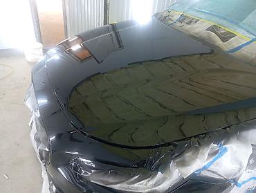 Ремонт кузова: Наш инстаграм auto_paint_isaev 💥Покраска бамперов! 💥покраска детали от — 16