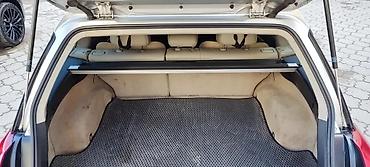 Subaru: Subaru Outback: 2003 г., 3 л, Типтроник, Газ, Кроссовер — 8