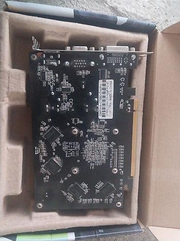 korg pa x5: Videokart NVidia GeForce GT 730, < 4 GB, İşlənmiş — 2