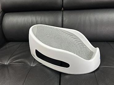 decathlon papuce: Angelcare anatomsko ležaljka za kupanje beba - Ergonomskog dizajna — 5