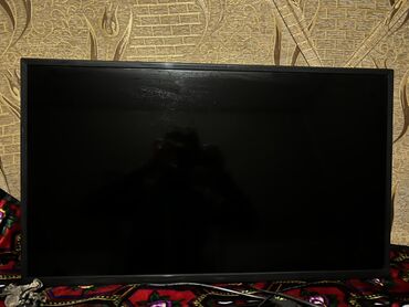 Телевизоры: Бренд:Рекорд. LED-телевизор с плоской панелью, диагональ 32 дюйма (81 — 2