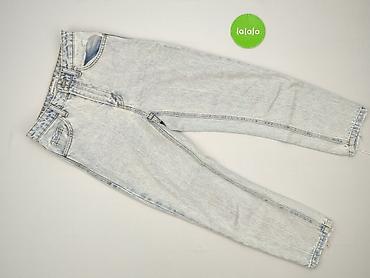 cropp jeansy: Cropp, Jeansy damskie, rozmiar 2XS — 2