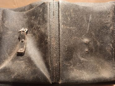 Ostali alati i mašine: Kožna torba za alat, opremu ili za manje električne alate poput — 11