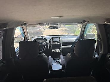 Продажа авто: Honda CR-V: 2002 г., 2.4 л, Автомат, Бензин, Кроссовер — 5