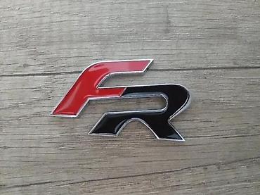 ZNAK LOGO ZA GEPEK 3.5X6.5CM SEAT FR SAMOLJEPLJIVI | Viber na lalafo.rs ZNAK LOGO ZA GEPEK 3.5X6.5CM SEAT FR SAMOLJEPLJIVI | Viber