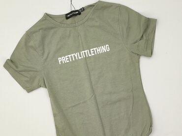 PrettyLittleThing, Жіноче боді, розмір M