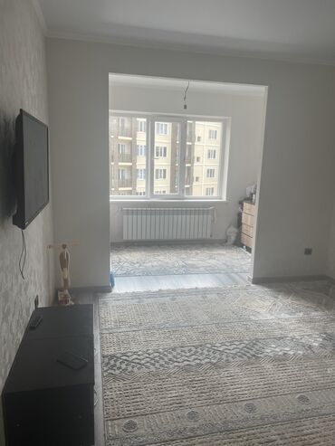 Продажа квартир: 1 комната, 48 м², 7 этаж