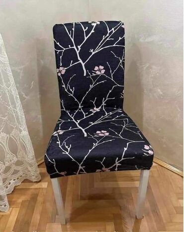 Prekrivači za nameštaj: Za stolice — 19