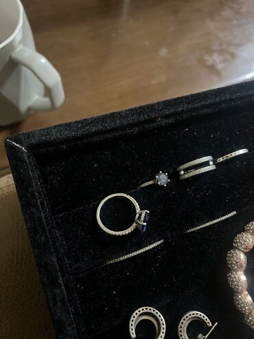 Bilərziklər: Bilərzik, Pandora, Gümüş, Ünvandan götürmə — 17