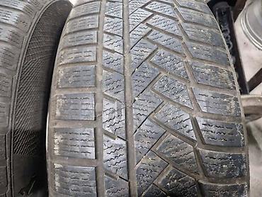 fg electronics model fj 130: CONTINENTAL 235/60 R18 SVE SEZONE | Svi delovi za Opel vozila  — 3