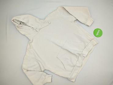 pull an bear: Bluza z kapturem damska, rozmiar L — 2