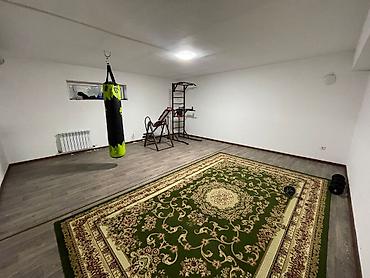 аренда кызыл кыя: 618 м², 6 комнат и более, Арча-Бешик ж/м, Парам без детей — 2