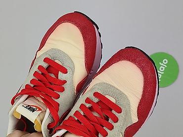 aj1 dunk low: Nike, Sneakersy damskie, rozmiar 34 — 5