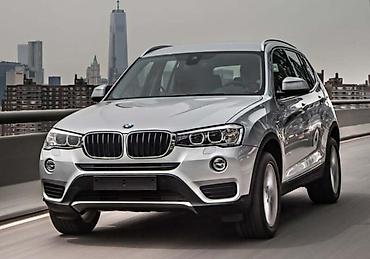 swiss tools imbus: STAKLA ZA BMW X3 OD 2015. DO 2017. GOD. | Kompletna stakla,prozori i — 1