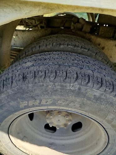 норт бенц: Грузовик, Mercedes-Benz, Стандарт, 6 т, Б/у — 6