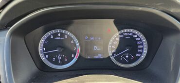 Hyundai: Hyundai Sonata: 2019 г., 2 л, Автомат, Газ, Седан — 13