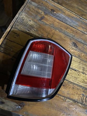 e60 stop: Universal auto Orijinal, Almaniya, İşlənmiş — 2