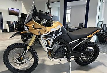 argb controller: ПРОДАЮ абсолютно новый KOVE 800X Rally 2026/06!!! Растаможен, не — 3