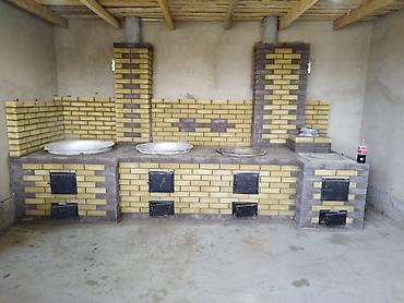 Очок: Казаны, Тандыры, Барбекю Гарантия, Монтаж, Бесплатная консультация Больше 6 лет опыта — 7