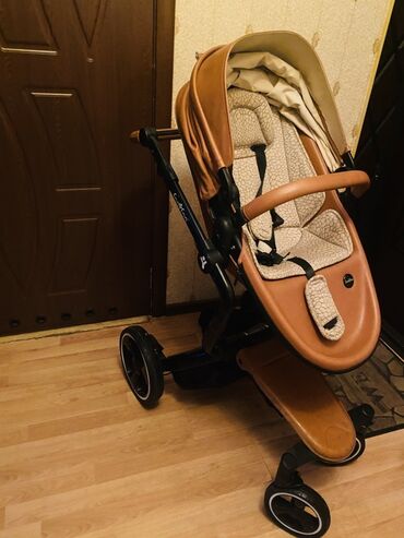 Gəzinti arabaları: Klassik gəzinti arabası, Foofoo, İşlənmiş, Ünvandan götürmə — 5