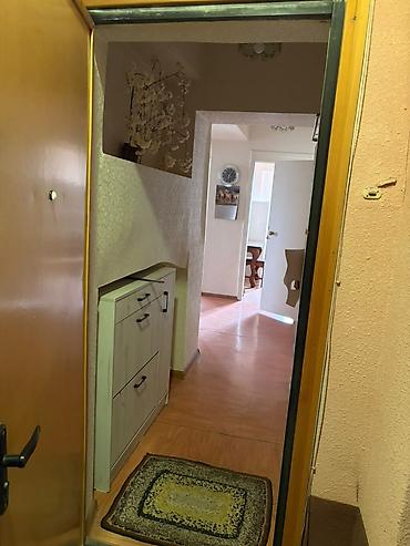 49: 2 комнаты, 49 м², 7 мкр Индивидуалка, 8 этаж, Косметический ремонт — 5