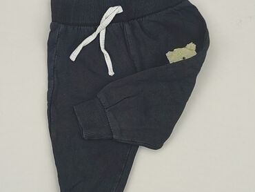 Sweatpants: Sweatpants, 3-6 months, condition - Very good