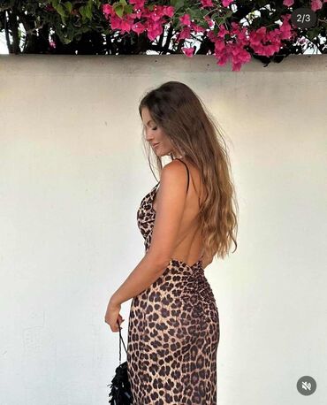 Haljine: 9Fashion Woman Drugi tip rukava