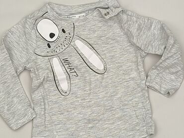 jurassic park koszulka: Blouse, Fox&Bunny, 1-3 months, condition - Perfect
