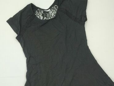 sukienki wizytowe plus size: Beach Time, Women`s dress, size L (EU 40)