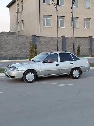 Daewoo: Daewoo Nexia: 2009 г., 1.6 л, Механика, Бензин, Седан — 2