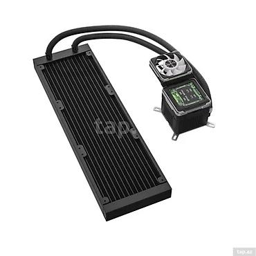 cooler master t400i: Yeni ağzı bağlı qutu.1il zəmanət Digər firmalarda mövcuddur. 💠Socket — 2