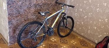 Велоаксессуары: Горный велосипед Forward, 26"