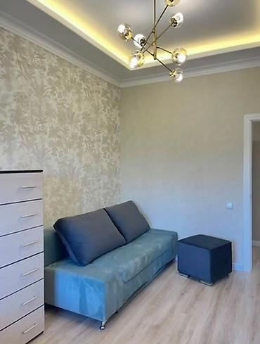 Продажа квартир: 3 комнаты, 100 м², Рабочий Городок Элитка, 6 этаж, Свежий ремонт — 17