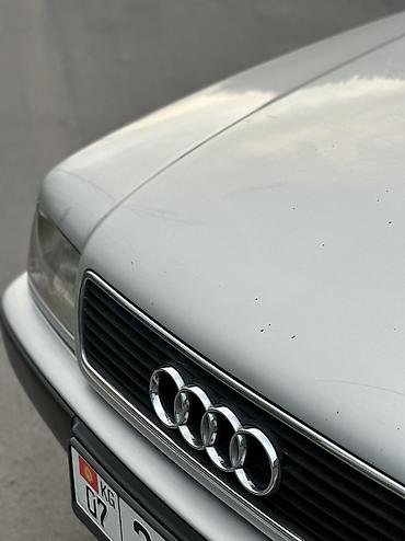 audi 80 мотор: Audi 80: 1992 г., 2 л, Механика, Бензин, Универсал — 10
